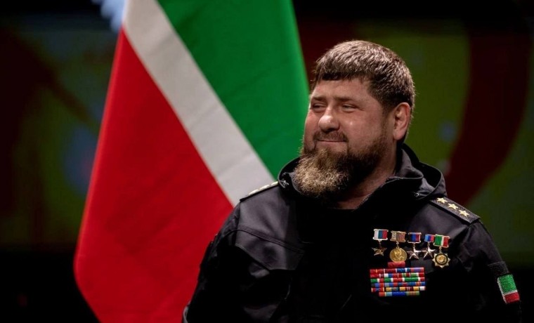 Рамзан Кадыров в лидерах рейтинга самых влиятельных руководителей регионов России