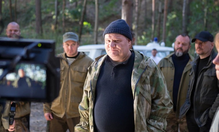 Стартовали съемки сериала «Абрек» по одноименной повести Джамбулата Умарова