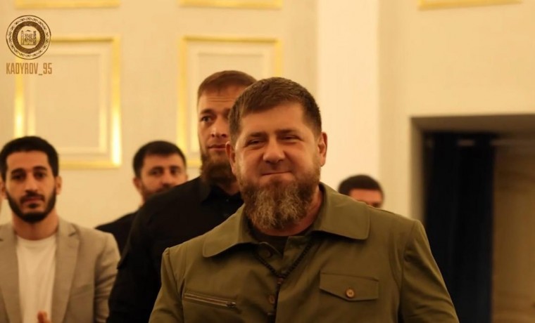 Рамзан Кадыров провел совещание с коллективом Министерства культуры ЧР