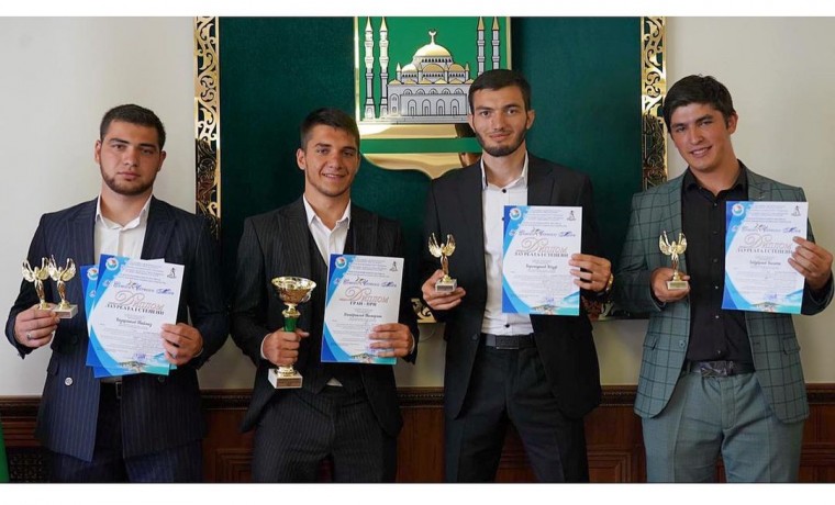 Чеченские солисты стали победителями Международного фестиваля творчества