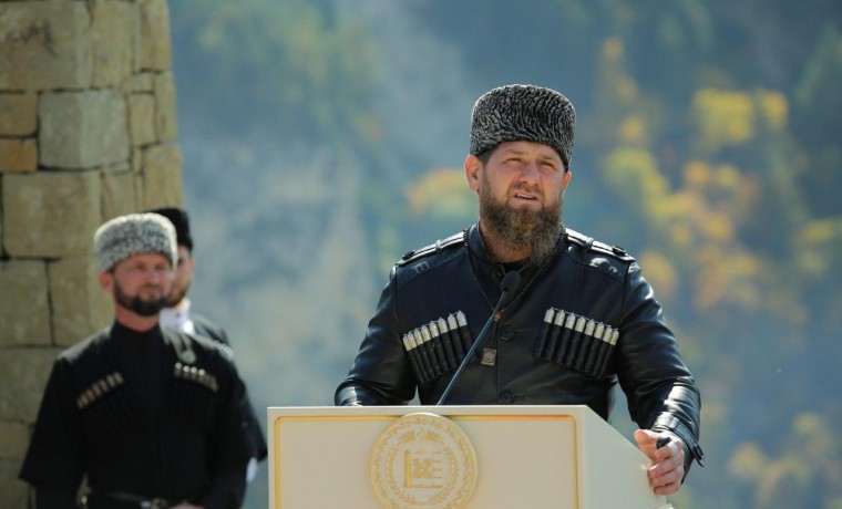 Рамзан Кадыров провел расширенное совещание в Грозном
