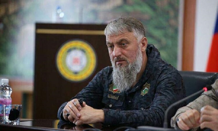 Адам Делимханов: Жириновскому не следует играть на чувствах мусульман России