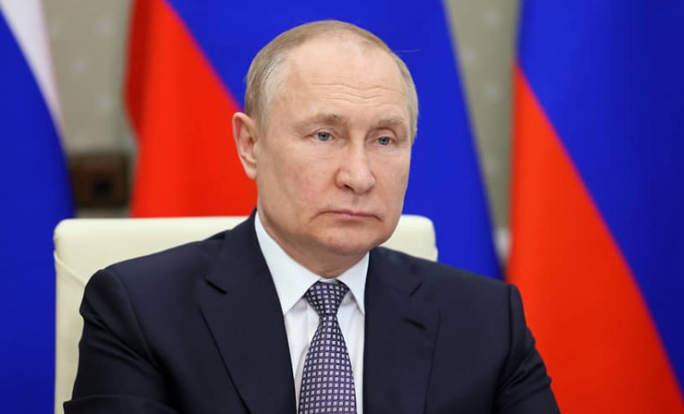 Путин о безработице: У нас ниже, чем в пандемийный уровень, было там до пандемии 4,7%, а сейчас 3,9%
