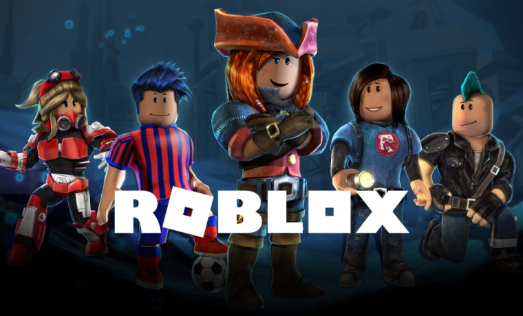 В Грозном пройдет мастер-класс для детей 7-14 лет: "Создание 3D-персонажа Roblox"