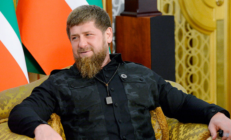 Рамзан Кадыров высказал свое мнение об уходе «Макдоналдс» и «Пепси-Кола» из России