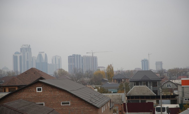 В части Грозного ожидается отключение электроэнергии