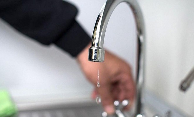 В некоторых районах ЧР 28 марта будет прекращена подача воды