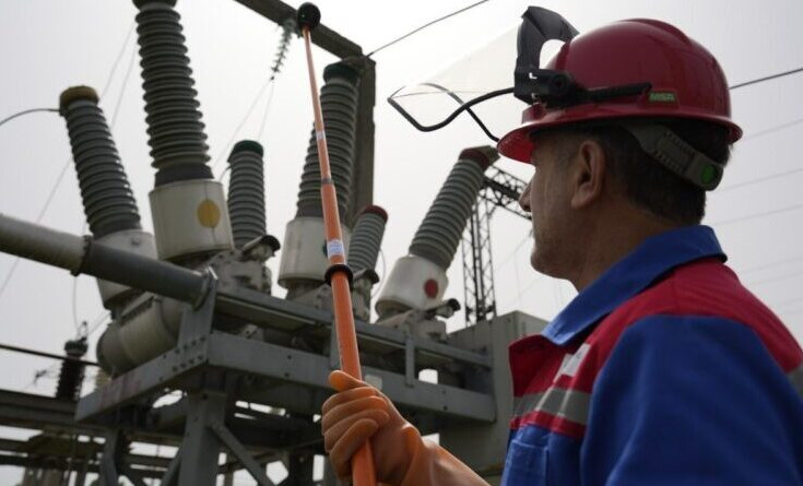 АО «Чеченэнерго» предупреждает об отключении электроэнергии 30 сентября