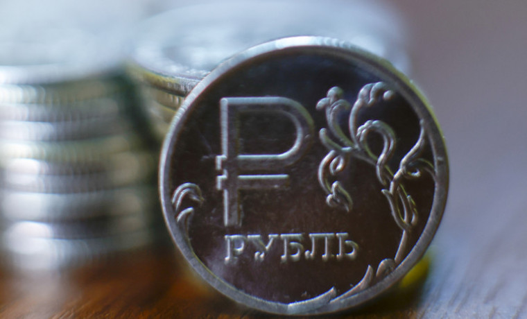 Ведётся работа по возвращению рубля к оптимальным уровням