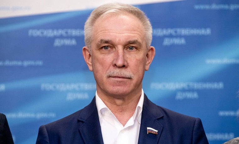 «Единая Россия» поддержит проекты по критическим направлениям импортозамещения