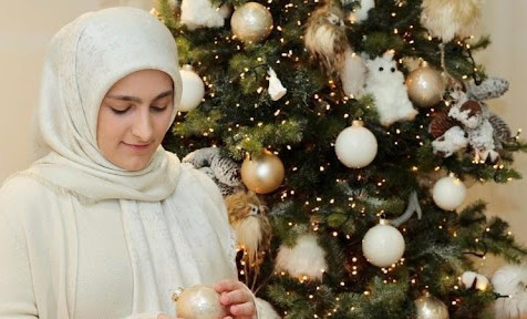 Айшат Кадырова запустила ежегодную благотворительную акцию «Дари добро»