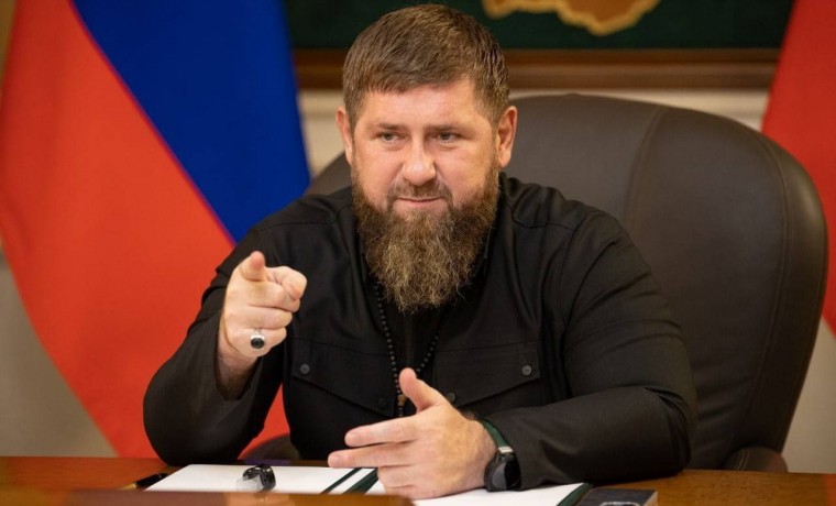 Рамзан Кадыров: «Мы были, есть и будем чеченцами-мусульманами»