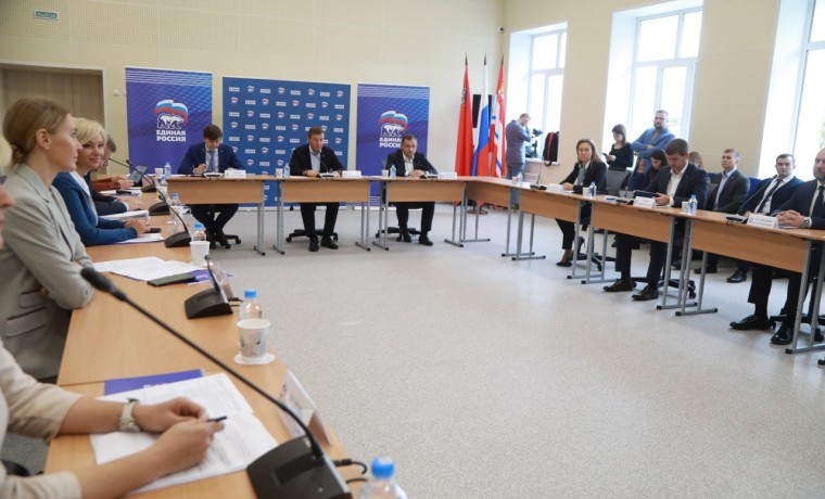 В 2023 году в программу капремонта вошли 78 школ Чеченской Республики