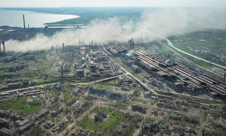 Песков: Президент Путин не менял решение по 