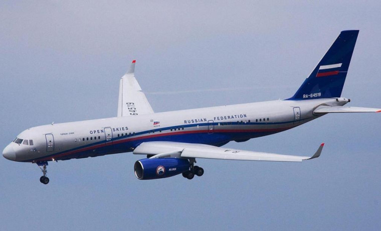 Более 500 самолетов разного типа планируют запустить в России до 2030 года