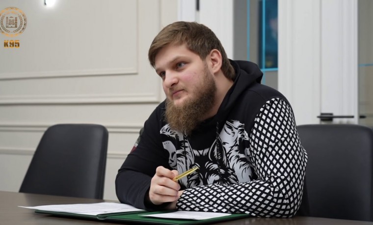 Ахмат Кадыров: Мы обязаны сделать все возможное для популяризации тхэквондо