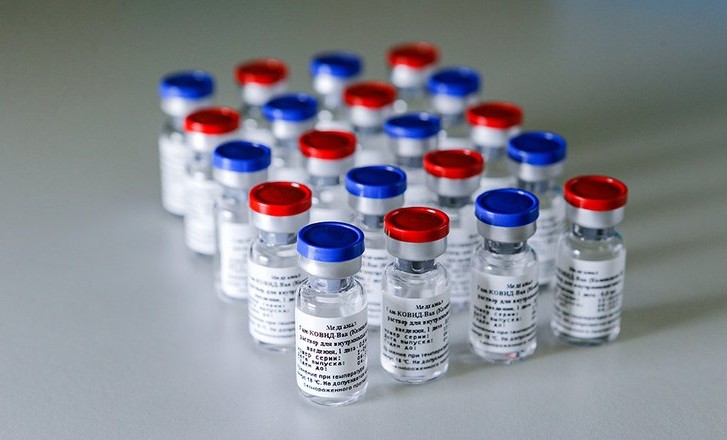 Власти Гондураса подписали контракт на закупку российской вакцины «Спутник V»