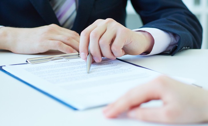 С 1 апреля в России вступают в силу новые правила оформления рассрочки