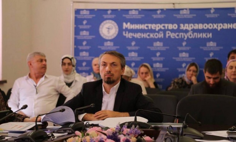 2 200 доз вакцины «Спутник Лайт» поступило в Чеченскую Республику