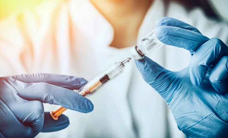 Вакцинация подростков в возрасте от 12 до 17 лет от коронавируса может начаться в конце декабря