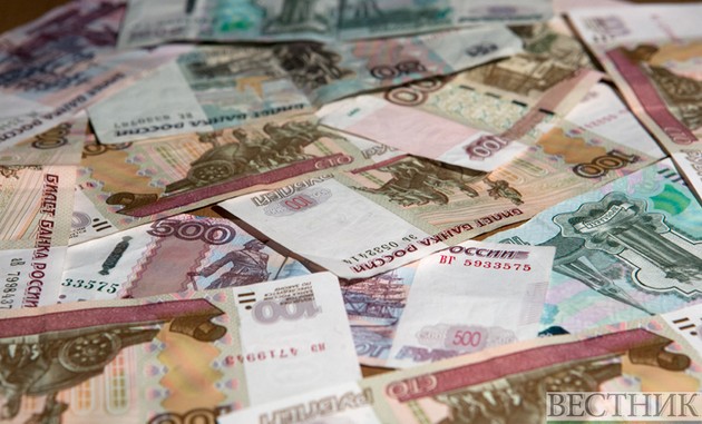 На 500-рублевой купюре может появиться изображение достопримечательности ЧР