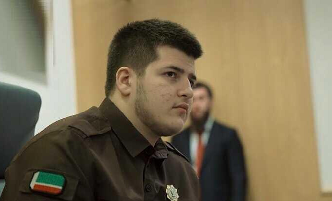 Адам Кадыров назначен куратором в организации гуманитарной помощи для жителей Палестины из ЧР