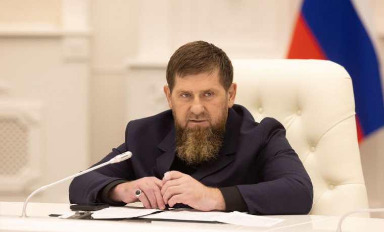 Рамзан Кадыров: ООН наконец-то признала действия сионистов в Палестине геноцидом