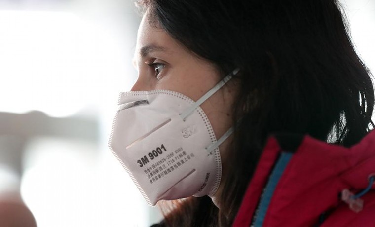 Жителям Германии в ближайшее время придется надеть респираторы вместо масок