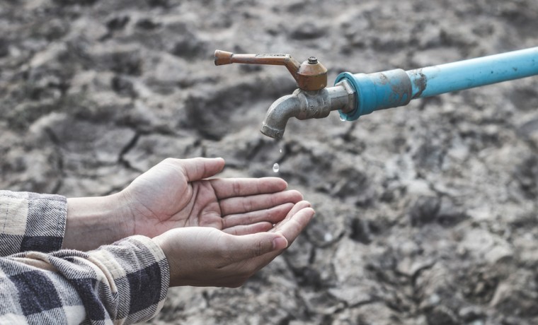 В ЧР обеспечат бесплатной водой села, оставшиеся без водоснабжения из-за жары