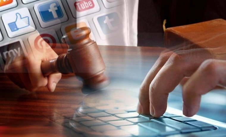 За отказ удалить информацию о незаконных акциях в России будут оштрафованы крупнейшие соцсети