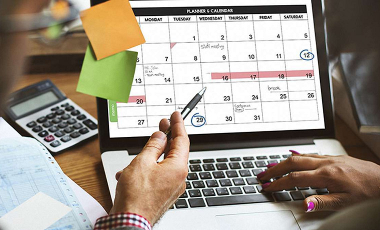 В Госдуме заявили о неактуальности идеи четырехдневной рабочей недели