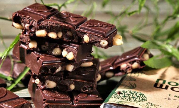 Эксперт рассказала, сколько шоколада можно съедать в день