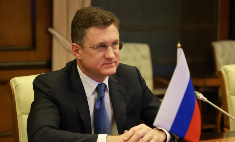 В РФ сформировано достаточно объемов топлива для обеспечения внутреннего рынка