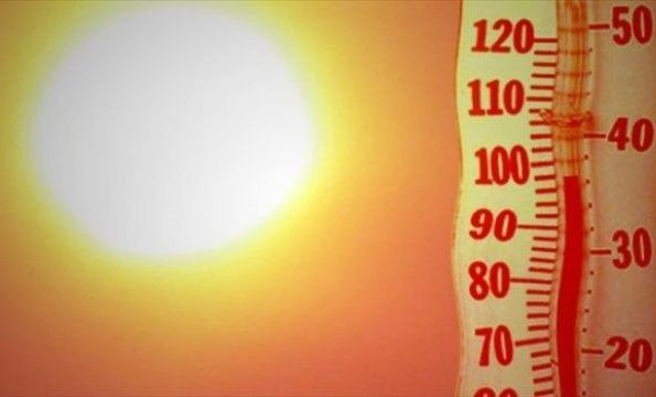 8 июня в ЧР местами ожидается жара до 32 °С