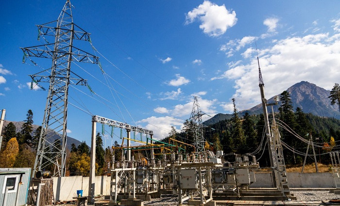 Надежность энергоснабжения санитарно-курортных зон СКФО взято под контроль