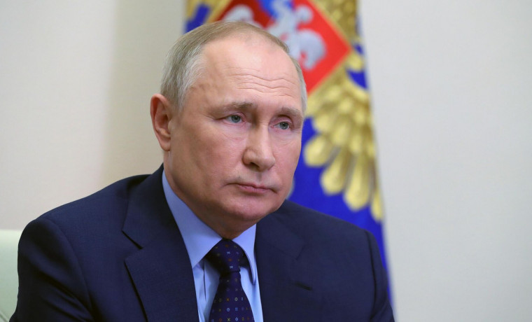 Президент Путин призвал снижать экономические риски за счет адресной поддержки