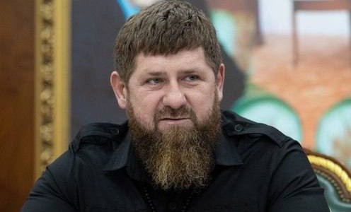 Рамзан Кадыров провел встречу с министром иностранных дел и главой нацразведки Турции