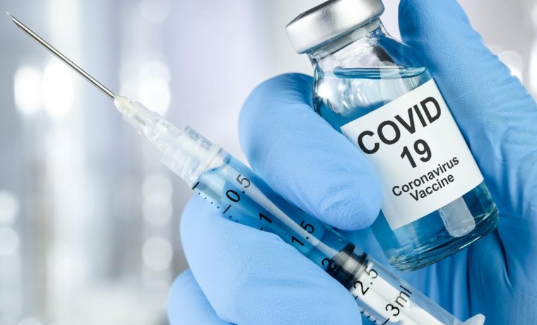 В Чеченской Республике открыты 14 центров вакцинации против COVID-19