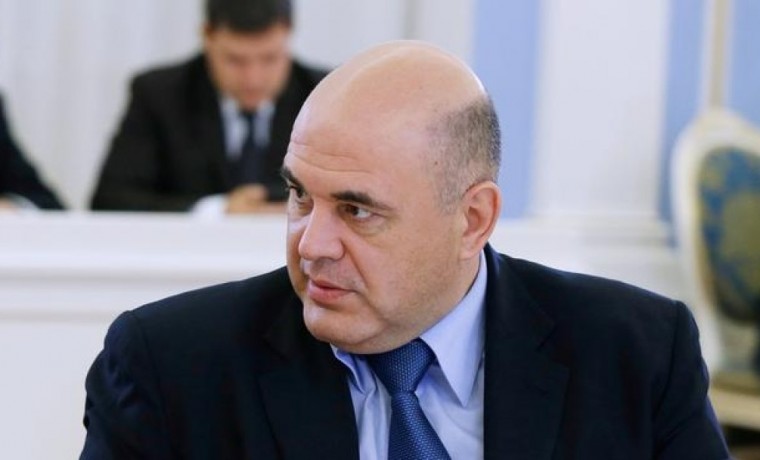 Михаил Мишустин назвал ситуацию с коронавирусом в России очень сложной