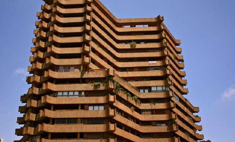 Деревянные многоэтажки начнут строить в России