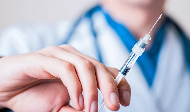 В России стартовала вакцинация против гриппа