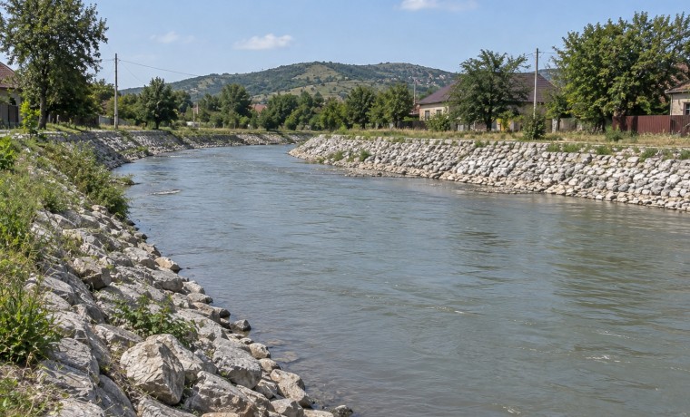 Глава Росводресурсов проинспектировал восстановление водных объектов в ЧР