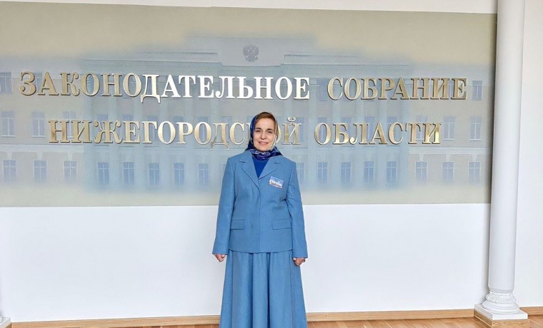 Главврач РПЦ Марет Дигаева стала победителем Всероссийского конкурса «Лучший руководитель года»