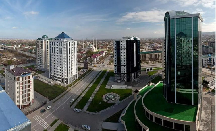 В Грозном планируют реконструкцию улицы Вахи Алиева