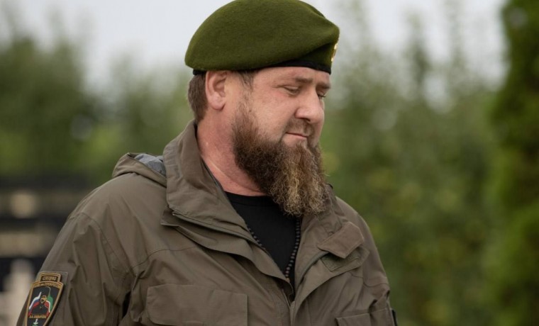 Рамзан Кадыров: «Вне всяких сомнений, победа будет за нами»