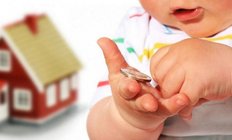 В  Минтруде рассказали о размере нового пособия на детей от 8 до 16 лет