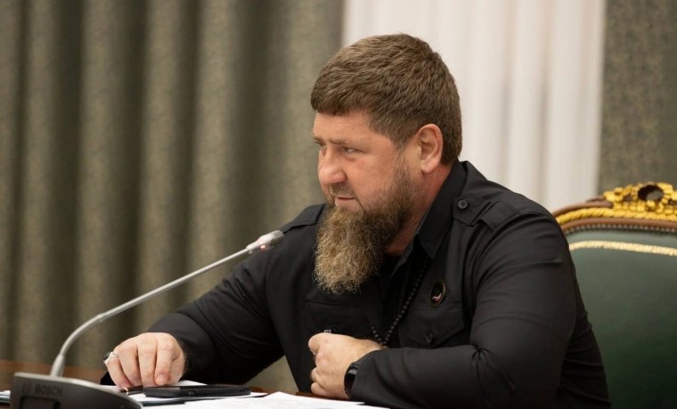 Рамзан Кадыров выразил соболезнования жертвам израильской атаки в Дамаске