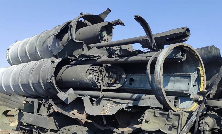 ВС России за время спецоперации уничтожили 190 украинских самолетов