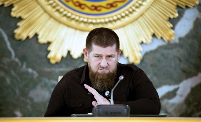 Рамзан Кадыров обратился к СБУ и ВСУ: Пока не поздно, отпустите невинных