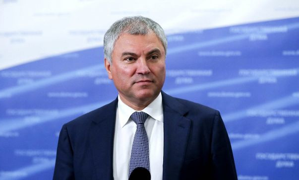 Инициативы по поддержке россиян и экономики рассмотрит Госдума